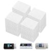 60 Packs CPAP Filters - Premium Disposable CPAP Filters Supplies for CPAP Machines - Compatible with ResMed Air 10, Airsense 10, Aircurve 10, S9 Series, Airstart and More view 1