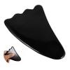 FOMIYES Scraping Board Handheld Massage Tool for Body Care Scraping Plate for Circulation and Fatigue Relief for Legs Neck Back and More view 2