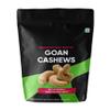 Cashews Bold Premium W320, 100% Natural Goan Cashews, Super Value Pack, Kaju Dry Fruits,No Preservatives,Mild Flavor and Creamy -200 gm view 1