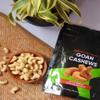 Cashews Bold Premium W320, 100% Natural Goan Cashews, Super Value Pack, Kaju Dry Fruits,No Preservatives,Mild Flavor and Creamy -200 gm view 2