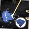 Cotton String Mop Replacement Heavy Duty Reusable Mopping for Efficient Cleaning Hardwood Tile and Floors Machine Washable and Fast Drying view 3