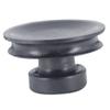 Abaodam Bowl Lifting Handle Tool for Sound Bowls Black Tool for Meditation and Buddhist Practices Practical and Easy to Use view 1