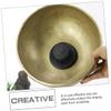 Abaodam Bowl Lifting Handle Tool for Sound Bowls Black Tool for Meditation and Buddhist Practices Practical and Easy to Use view 3