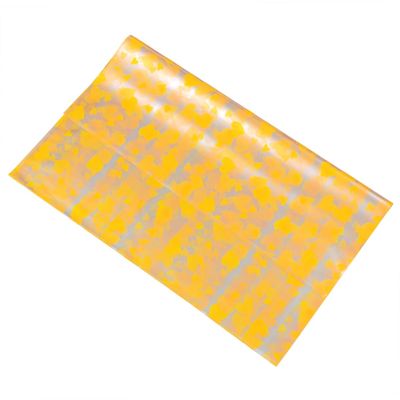 FOMIYES Flower Wrapping Paper Bouquet Packaging Shape Design for Weddings Birthdays and Crafts Wrap