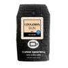 Cinnamon Bun Decaf Coffee by Coffee Beanery | 12oz Flavored Decaf Coffee Ground Medium Roast Coffee | 100% Specialty Arabica Coffee Ground | Gourmet Coffee | Flavored Coarse Ground Coffee Medium Roast view 1