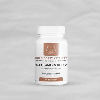 VITAL AMINO BLEND