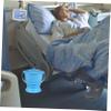 Beaupretty Portable Urinal Pot with Handle Lightweight Plastic Chamber Pot for Adults and Boy Girl Easy to Clean Travel Urine Storage for Road Trips and Home Use view 3