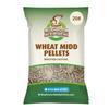 MushroomMediaOnline Wheat Midd Pellets (10, Pounds) view 1
