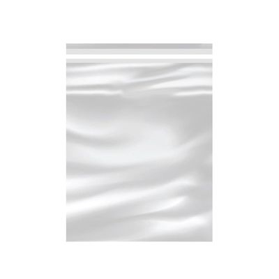 The Cookie Countess Clear Lip & Tape Bags 3 7/8 x 5 1/4" - pack of 100