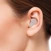 EarPlanes+ Invisible Airplane Travel Ear Protection Clear Low-Profile Design (Adult Size, 3 Count) view 3