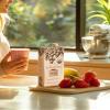 Milkadamia Organic Artisan Macadamia Milk, Non-Dairy, Plant Based, Vegan, Gluten Free, 32 Fluid Ounce (Pack of 6) view 3