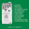Milkadamia Organic Artisan Macadamia Milk, Non-Dairy, Plant Based, Vegan, Gluten Free, 32 Fluid Ounce (Pack of 6) view 4