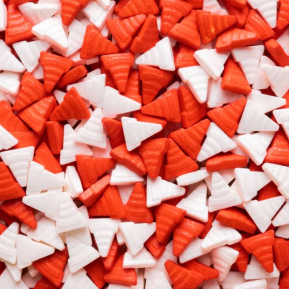 Construction Cupcake Dessert Decortions Sprinkles (2oz Construction Cone Only)