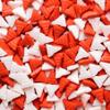 Construction Cupcake Dessert Decortions Sprinkles (2oz Construction Cone Only) view 1