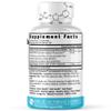 Nature's Fusions NMNH (NMN Supplement Alternative) (Dihydronicotinamide Mononucleotide) 250mg - 25 Times More Effective Than NR & NAD+ - Boost NAD+ by up to 10 Times - 60 Count (30 Servings) view 2
