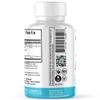 Nature's Fusions NMNH (NMN Supplement Alternative) (Dihydronicotinamide Mononucleotide) 250mg - 25 Times More Effective Than NR & NAD+ - Boost NAD+ by up to 10 Times - 60 Count (30 Servings) view 3
