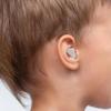 EarPlanes+ Invisible Airplane Travel Ear Protection Clear Low-Profile Design (Small, 3, Count) view 3