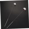 PLAFOPE 4pcs Practical Ear Cleaning Tools Spiral Design Ear Spoons for Wax Removal and Portable Earwax Cleaners view 3