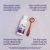 Rho Nutrition Liposomal NAD+  Liquid Supplement Designed to Help Support Absorption  Active Form of NAD+ Helps Support Normal Cellular Health, Healthy Aging, Energy Metabolism & Vitality  6 Pack view 2