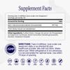 Rho Nutrition Liposomal NAD+  Liquid Supplement Designed to Help Support Absorption  Active Form of NAD+ Helps Support Normal Cellular Health, Healthy Aging, Energy Metabolism & Vitality  6 Pack view 3