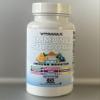 10-in-1 Immune System Support Booster with Elderberry, D3, Selenium, Quercetin, Zinc, Vitamin C, Ginger, Turmeric Curcumin, B6, Echinacea  Natural Immune Defense  Made in USA (60 Count (Pack of 1)) view 2