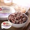 CJ Korean Cooked Rice with Black Rice, microwaveable instant fresh rice - Pack of 6 (210g each) view 3