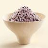 CJ Korean Cooked Rice with Black Rice, microwaveable instant fresh rice - Pack of 6 (210g each) view 4
