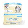 EarPlanes+ Invisible Airplane Travel Ear Protection Clear Low-Profile Design (Small, 1, Count) view 1