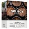 Cru Select Bella Bianco- RJ Spagnol's Winemaking Kit view 1
