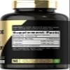 Carlyle Nitric Oxide Supplement 3000mg | 120 Capsules | with L-Arginine & L-Citrulline | for Men & Women | Pre & Post Workout | Non-GMO, Gluten Free view 2