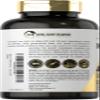 Carlyle Nitric Oxide Supplement 3000mg | 120 Capsules | with L-Arginine & L-Citrulline | for Men & Women | Pre & Post Workout | Non-GMO, Gluten Free view 3