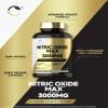 Carlyle Nitric Oxide Supplement 3000mg | 120 Capsules | with L-Arginine & L-Citrulline | for Men & Women | Pre & Post Workout | Non-GMO, Gluten Free view 4