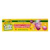 Brush Buddies Crayola Silly Scents Flavored Kids Toothpaste with Fluoride, Anticavity, Bubblegum Flavored for Ages 2+ view 1
