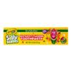 Brush Buddies Crayola Silly Scents Flavored Kids Toothpaste With Fluoride, Anticavity, for Ages 2+, Watermelon Flavor view 1