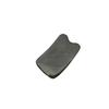 FOMIYES Natural Buffalo Horn Tool Guasha Massage Tool for Face Head Face Firming Massager Handheld Scraping Plate view 1