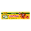 Brush Buddies Crayola Silly Scents Flavored Kids Toothpaste with Fluoride, Anticavity Toothpaste for Kids Ages 2+, Strawberry Flavored view 1