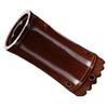 FOMIYES 1pc Ceramic Moxibustion Pot for Smokeless Therapy Portable Massage Device for Facial Relaxation and Lightweight Design view 1