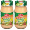 Generic Baldom Sandwich Spread Net.Wt 16 oz 2pack view 1