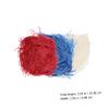 Beaupretty 6packs Shredded Paper Filler for Boxes Decor for Weddings and Parties and Colors for Hamper Filling and Packaging view 4