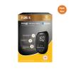 FORA Test NGO Advance Voice Cholesterol Kit  10 Total Cholesterol Strips + 10 Lancets | Bluetooth Meter (Optional App Sync) & Voice Guidance view 3