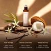 Gya Labs Vanilla Oleoresin Essential Oil Roll On - 0.34 Fl Oz - Travel Size Roller for Camping, Skin, Aromatherapy Relief, Convenience view 3