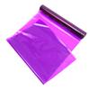 Beaupretty Wrapping Cellophane Wrap Film Wide Colored Opp Material for Bouquets Crafts for Valentine Day Weddings Special Occasions view 1