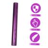 Beaupretty Wrapping Cellophane Wrap Film Wide Colored Opp Material for Bouquets Crafts for Valentine Day Weddings Special Occasions view 4