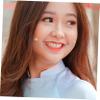 HAPINARY 2pcs Dimple Maker Trainer for Natural Cheek Dimples Portable Facial Exerciser for Gold view 3