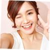 HAPINARY 2pcs Dimple Maker Trainer for Natural Cheek Dimples Portable Facial Exerciser for Gold view 4