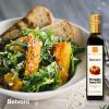 Belvoro Toasted Styrian Pumpkin Seed Oil | 270-Year Tradition | 100% Pure, Unrefined Roasted Pumpkin Seed Oil for Gourmet Cooking | Supports Heart Health & Hair Growth | Glass Bottle 3.4 FL Oz 2 Pack view 4