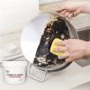 Powerful Kitchen All-Purpose Cleaning Powder,Powerful Kitchen All-Purpose Powder Cleaner,Foam Rust Remover Kitchen All-Purpose Cleaning Powder,Degreaser Cleaner Heavy Duty (2pcs-250g) view 2