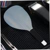 PLAFOPE 2pcs Hair Cutting Shield Clear for Hair Salon Use Durable Barber Shield for Precise Hairstyling and Eye Protection for Hairdressers and view 3
