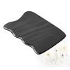 FOMIYES 1pc Natural Horn Gua Tool Massager Board Scraping Plate for Face Neck Back Massage Smooth Comfortable Multi-Functional Wellness Tool for Home Use view 4