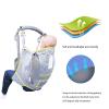 Patient Lift Sling Heavy Duty Transfer, Hoist for Lifting Elderly Divided Leg Shower Sling for Patient Lifts Heavy Duty Transfer Sling for Disabled Elderly view 3